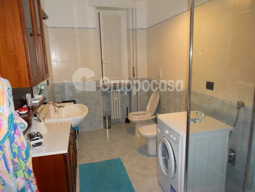 Immagine 10 di Appartamento in affitto  in Via Santa Crescenzia 51 a Magenta