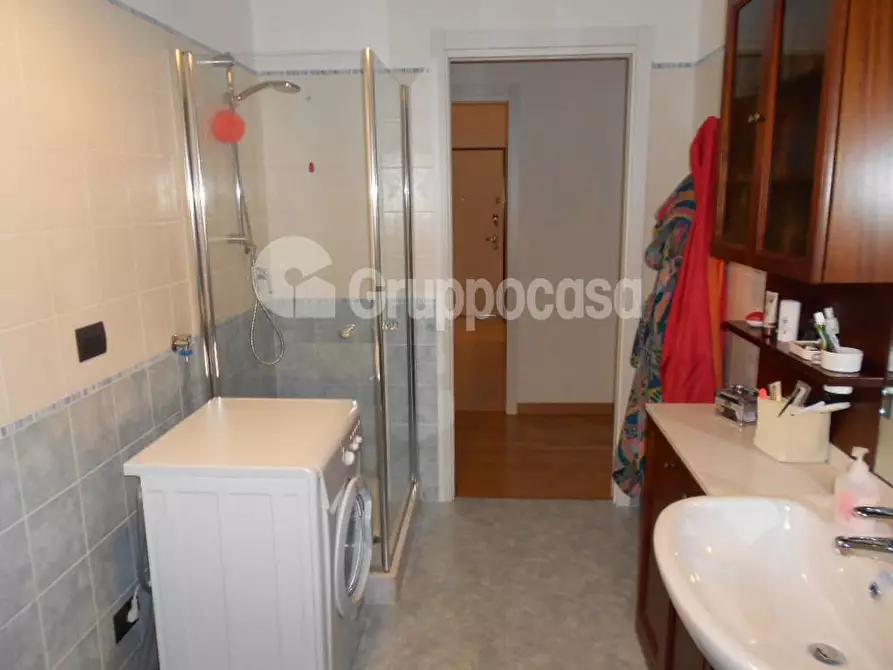 Immagine 11 di Appartamento in affitto  in Via Santa Crescenzia 51 a Magenta