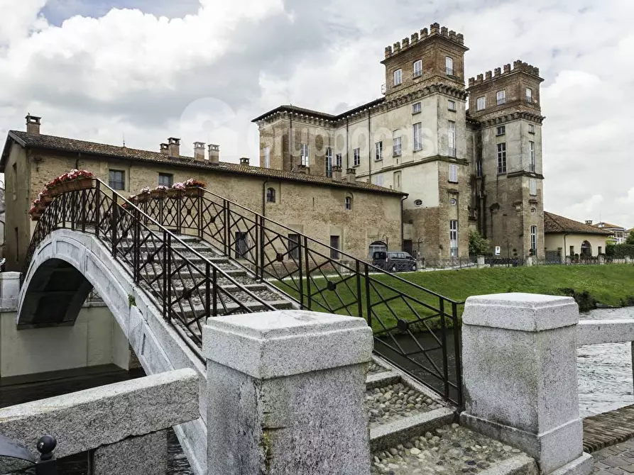 Immagine 1 di Appartamento in affitto  in Via Matteotti 35 a Robecco Sul Naviglio