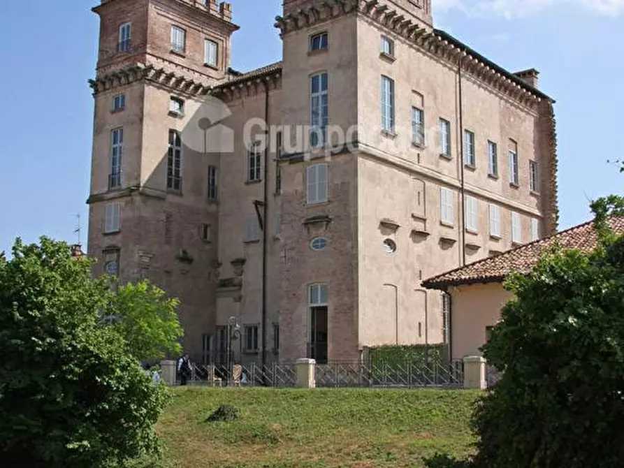 Immagine 2 di Appartamento in affitto  in Via Matteotti 35 a Robecco Sul Naviglio