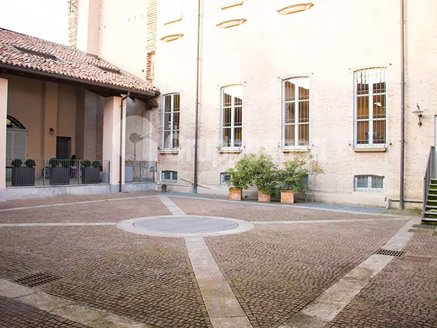 Immagine 4 di Appartamento in affitto  in Via Matteotti 35 a Robecco Sul Naviglio