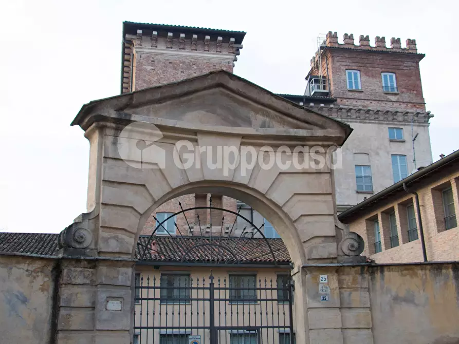 Immagine 3 di Appartamento in affitto  in Via Matteotti 35 a Robecco Sul Naviglio
