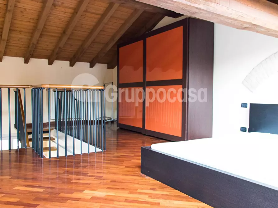 Immagine 16 di Appartamento in affitto  in Via Matteotti 35 a Robecco Sul Naviglio