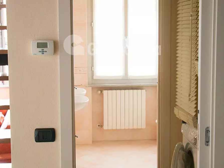Immagine 21 di Appartamento in affitto  in Via Matteotti 35 a Robecco Sul Naviglio