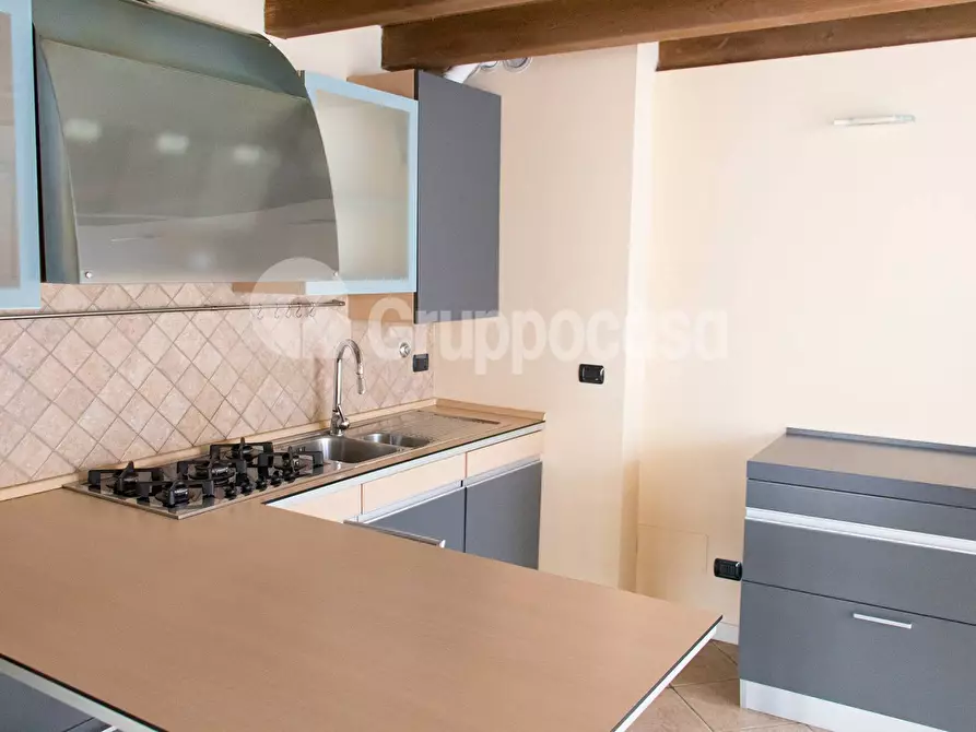 Immagine 13 di Appartamento in affitto  in Via Matteotti 35 a Robecco Sul Naviglio