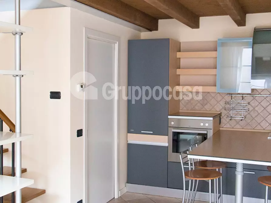 Immagine 27 di Appartamento in affitto  in Via Matteotti 35 a Robecco Sul Naviglio