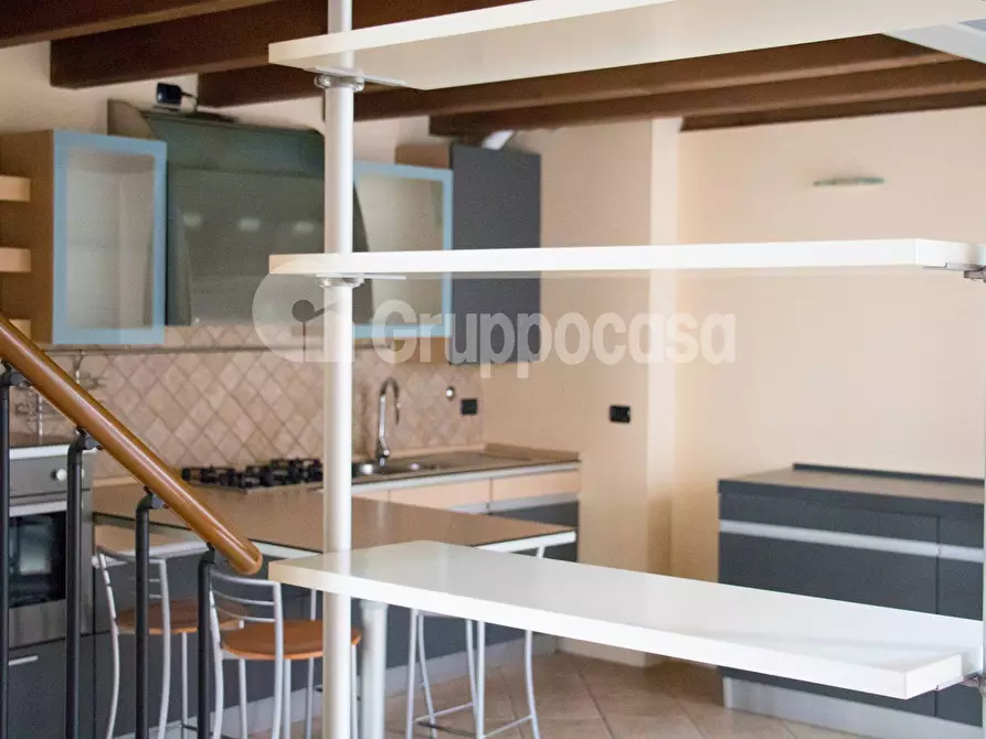 Immagine 28 di Appartamento in affitto  in Via Matteotti 35 a Robecco Sul Naviglio