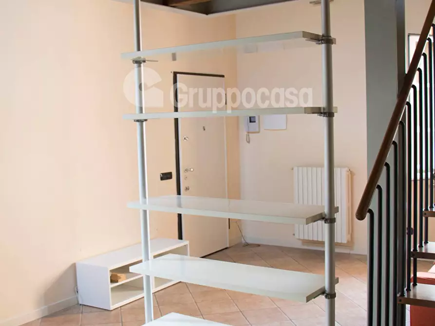 Immagine 8 di Appartamento in affitto  in Via Matteotti 35 a Robecco Sul Naviglio