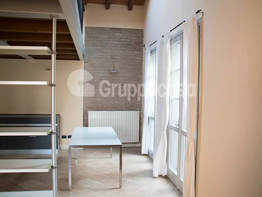 Immagine 10 di Appartamento in affitto  in Via Matteotti 35 a Robecco Sul Naviglio