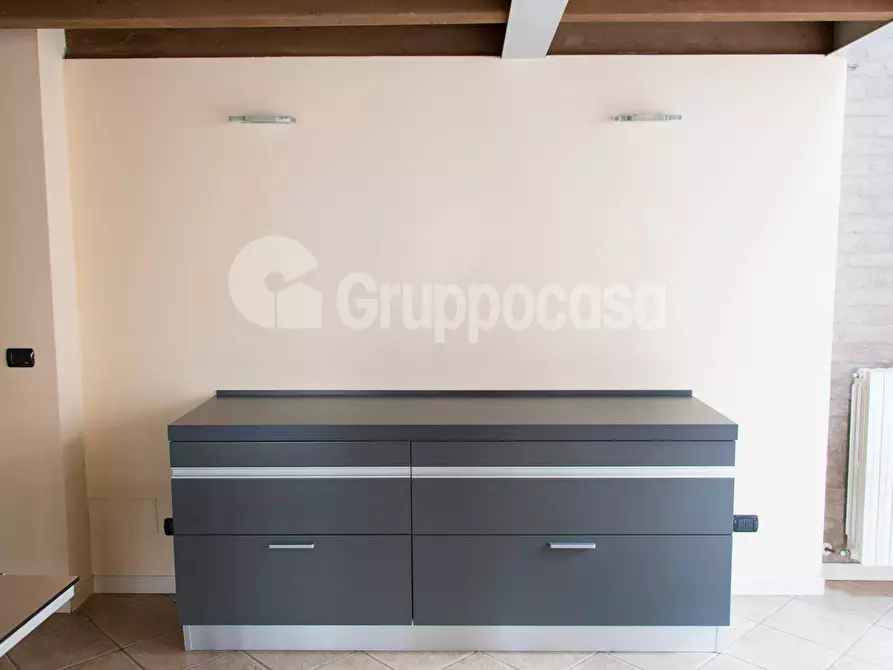 Immagine 29 di Appartamento in affitto  in Via Matteotti 35 a Robecco Sul Naviglio