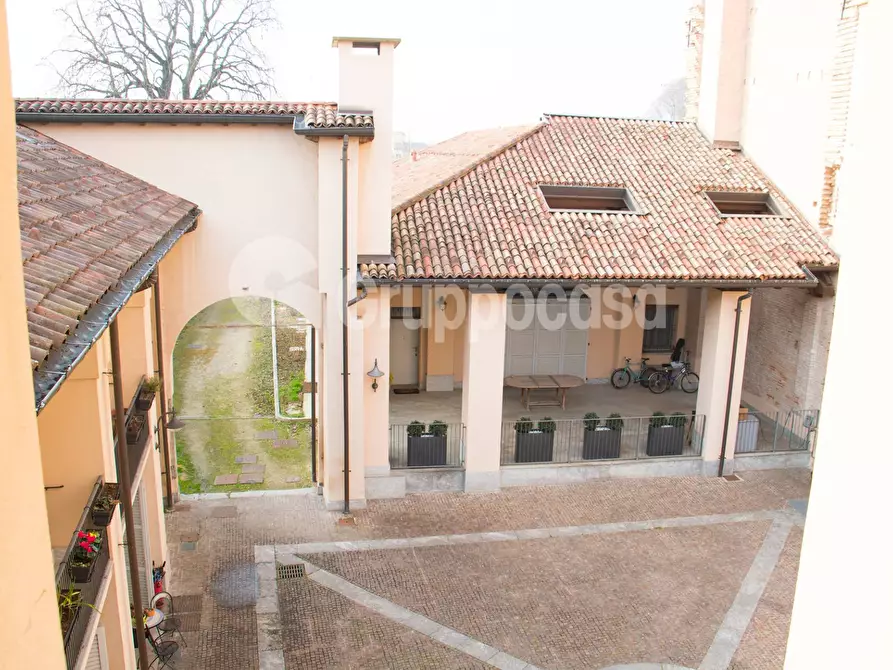 Immagine 22 di Appartamento in affitto  in Via Matteotti 35 a Robecco Sul Naviglio