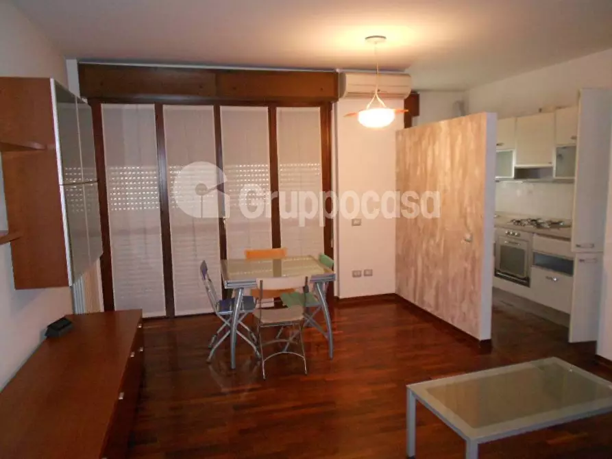 Immagine 3 di Appartamento in affitto  in Via Melloni 7 a Magenta