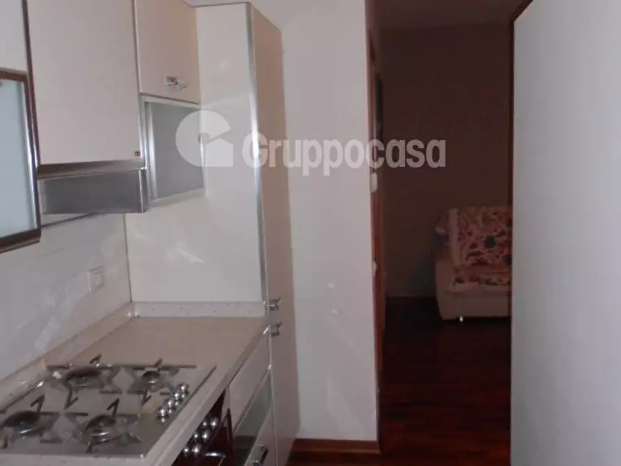 Immagine 8 di Appartamento in affitto  in Via Melloni 7 a Magenta