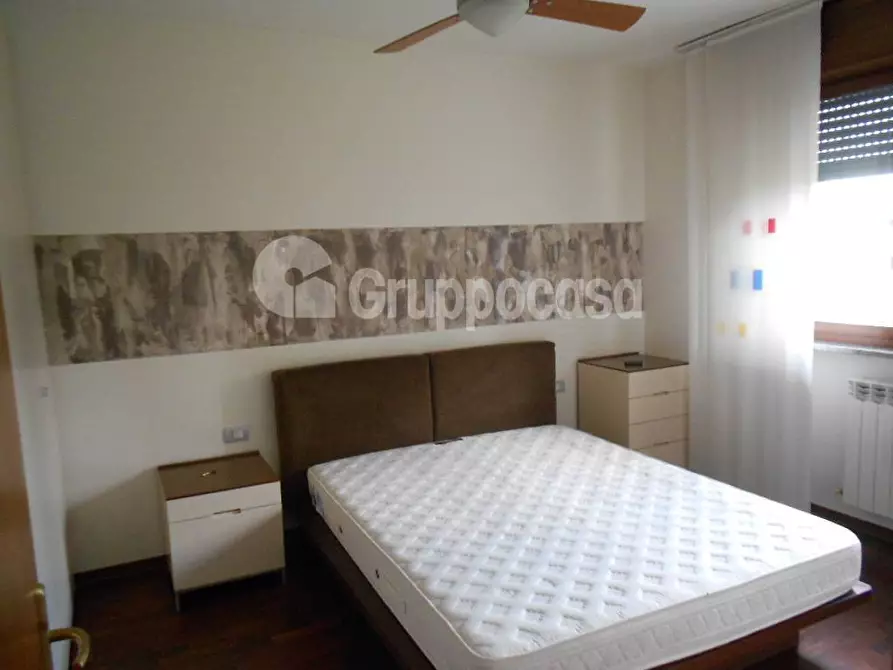 Immagine 11 di Appartamento in affitto  in Via Melloni 7 a Magenta