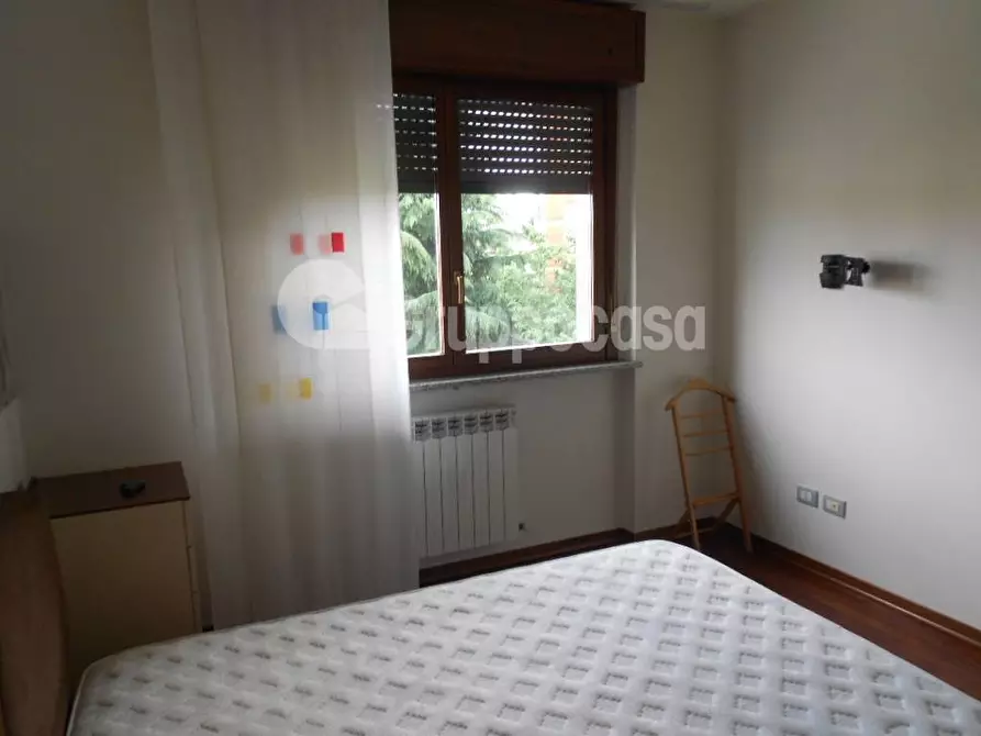 Immagine 10 di Appartamento in affitto  in Via Melloni 7 a Magenta