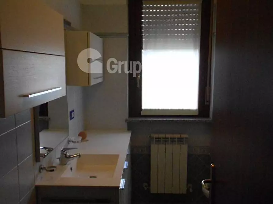 Immagine 14 di Appartamento in affitto  in Via Melloni 7 a Magenta