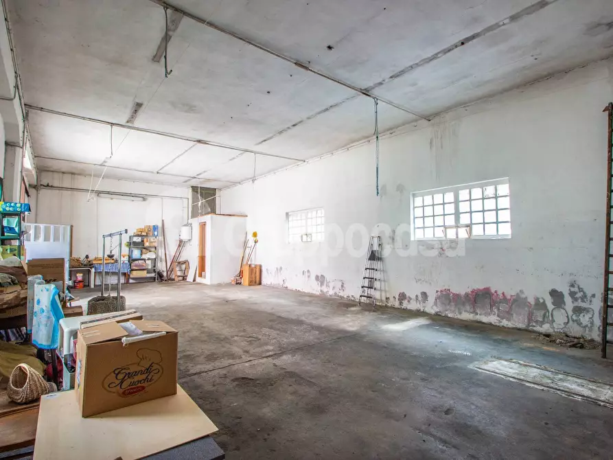 Immagine 14 di Casa indipendente in vendita  in Via Dante 34 a Bernate Ticino