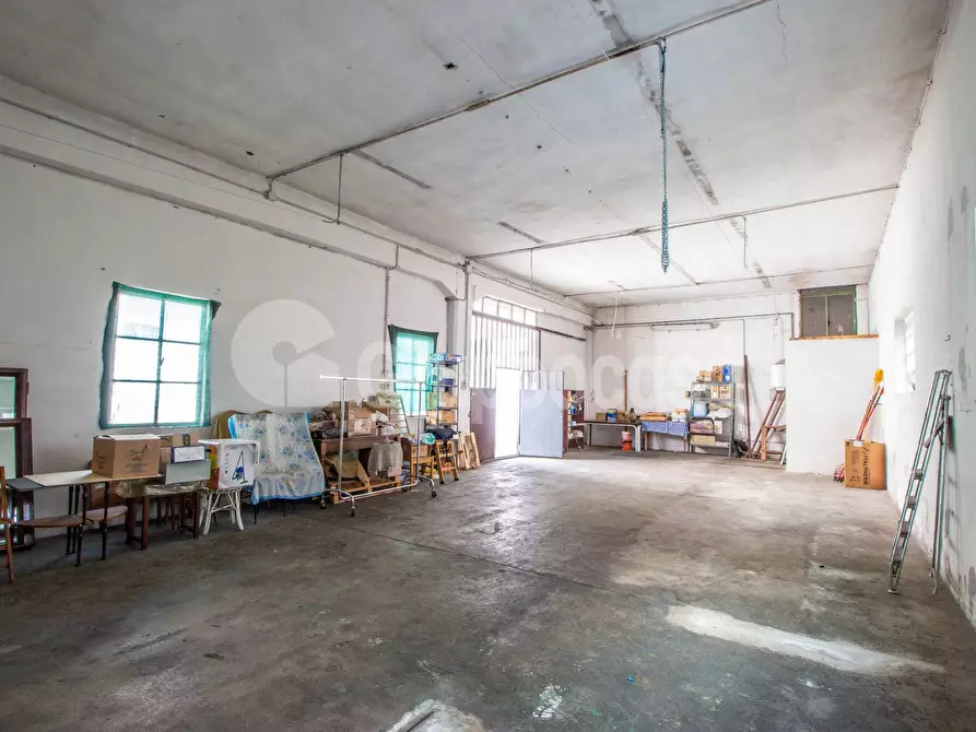 Immagine 15 di Casa indipendente in vendita  in Via Dante 34 a Bernate Ticino