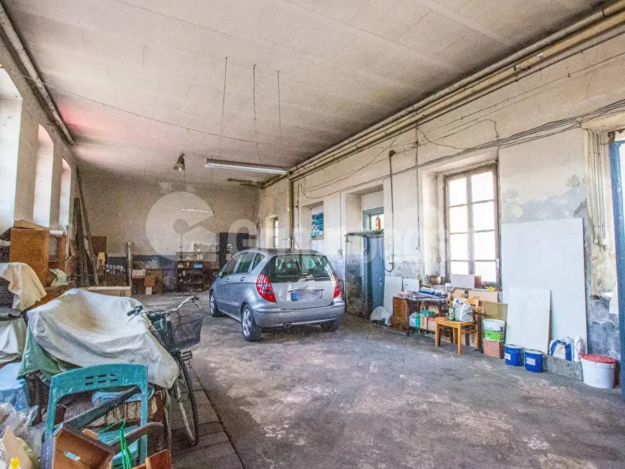 Immagine 16 di Casa indipendente in vendita  in Via Dante 34 a Bernate Ticino