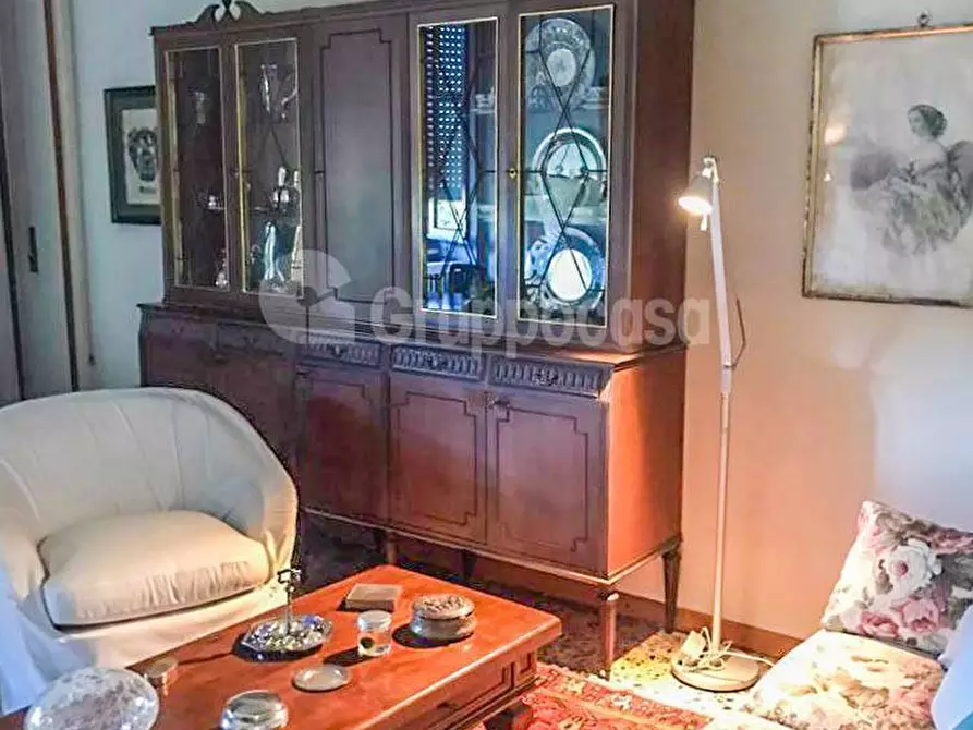 Immagine 8 di Casa indipendente in vendita  in Via Dante 34 a Bernate Ticino