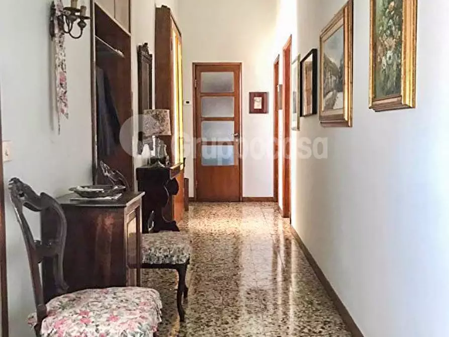 Immagine 6 di Casa indipendente in vendita  in Via Dante 34 a Bernate Ticino