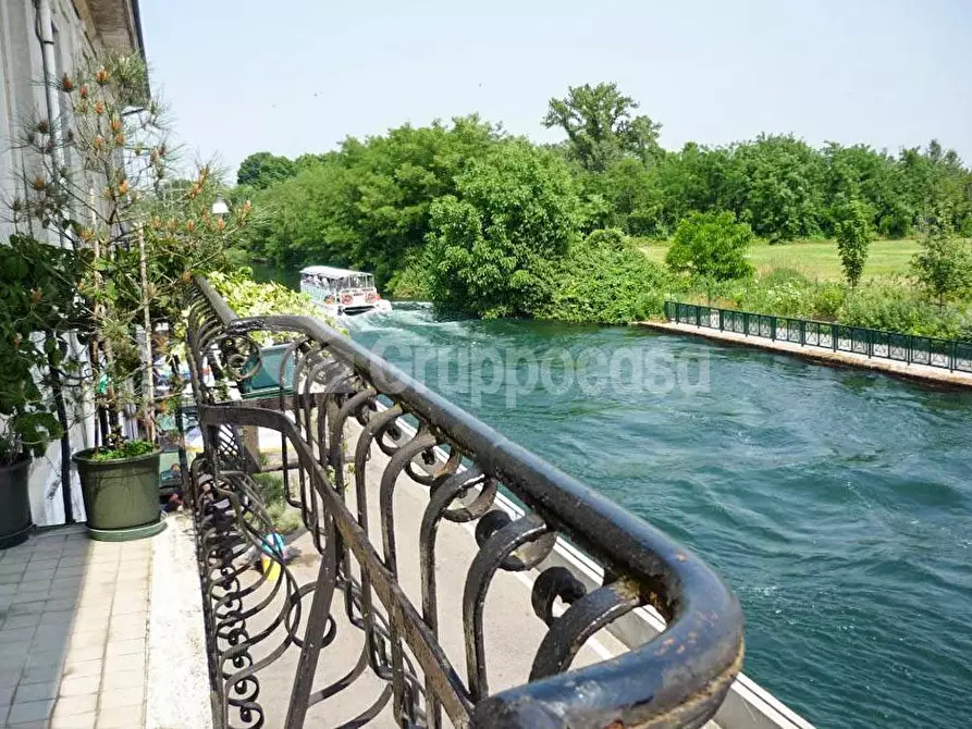 Immagine 4 di Casa indipendente in vendita  in Via Dante 34 a Bernate Ticino
