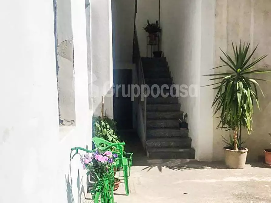 Immagine 13 di Casa indipendente in vendita  in Via Dante 34 a Bernate Ticino