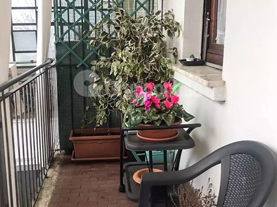 Immagine 5 di Casa indipendente in vendita  in Via Dante 34 a Bernate Ticino