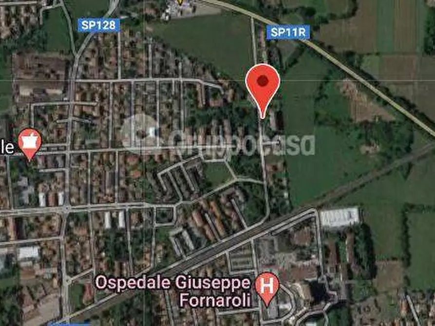 Immagine 8 di Box auto in affitto  in Via G. L. Bernini 42 a Magenta