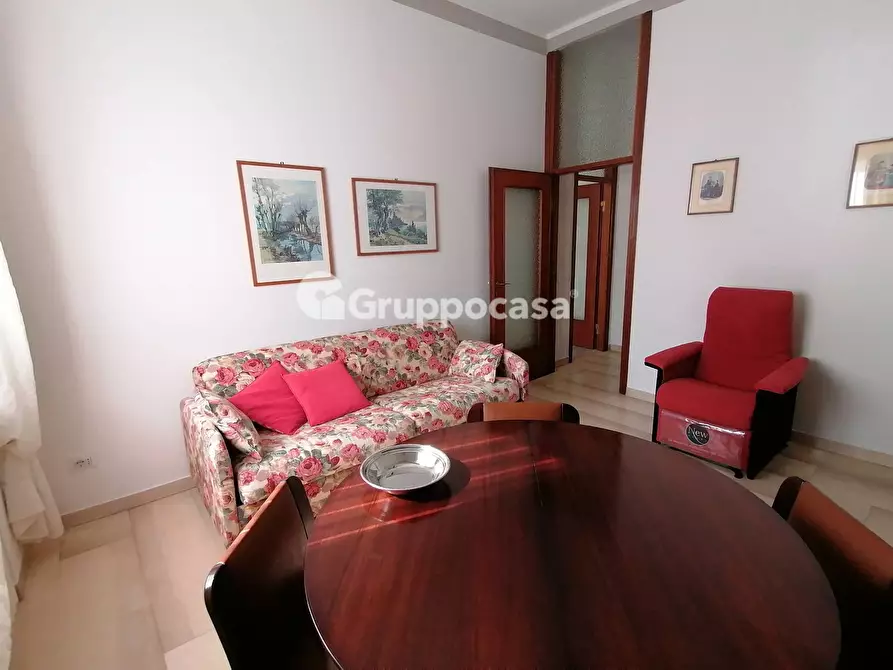 Immagine 5 di Appartamento in affitto  in Via Beretta 38 a Magenta