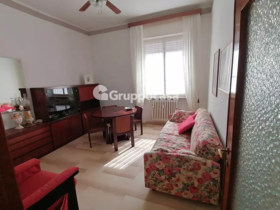 Immagine 3 di Appartamento in affitto  in Via Beretta 38 a Magenta