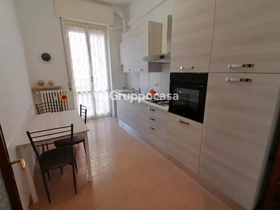 Immagine 7 di Appartamento in affitto  in Via Beretta 38 a Magenta