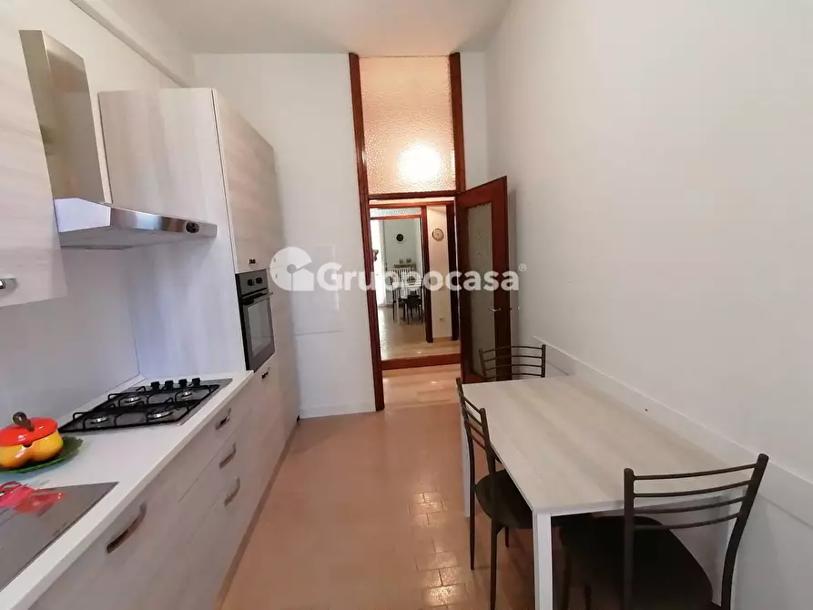 Immagine 8 di Appartamento in affitto  in Via Beretta 38 a Magenta
