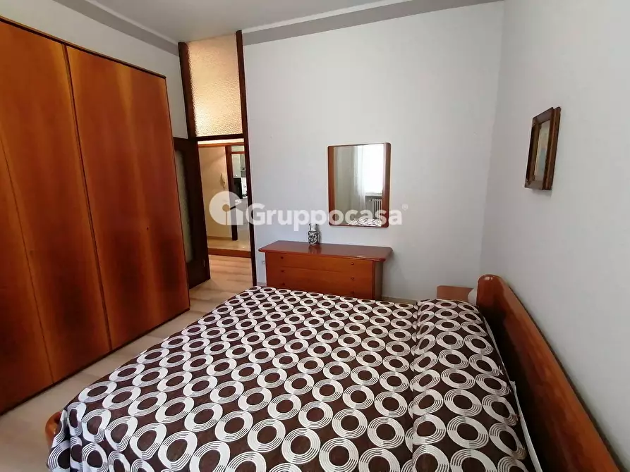 Immagine 12 di Appartamento in affitto  in Via Beretta 38 a Magenta