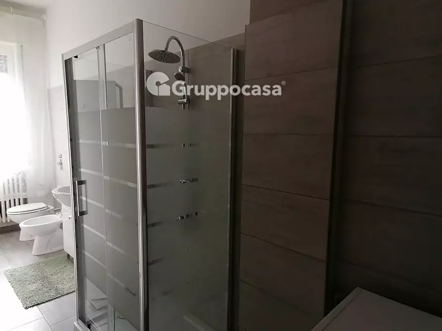 Immagine 13 di Appartamento in affitto  in Via Beretta 38 a Magenta