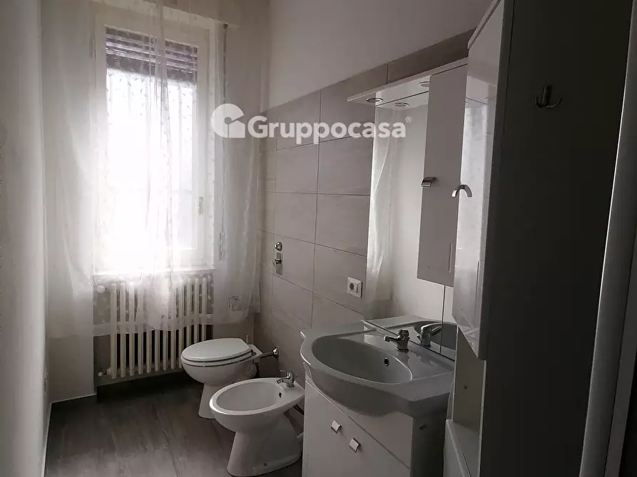 Immagine 15 di Appartamento in affitto  in Via Beretta 38 a Magenta