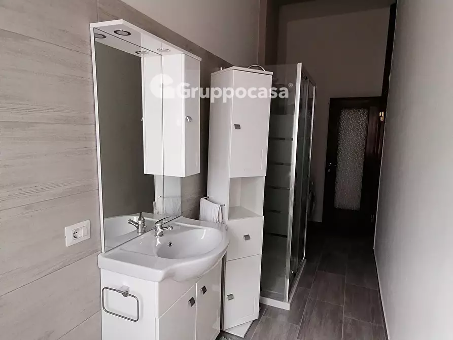 Immagine 16 di Appartamento in affitto  in Via Beretta 38 a Magenta