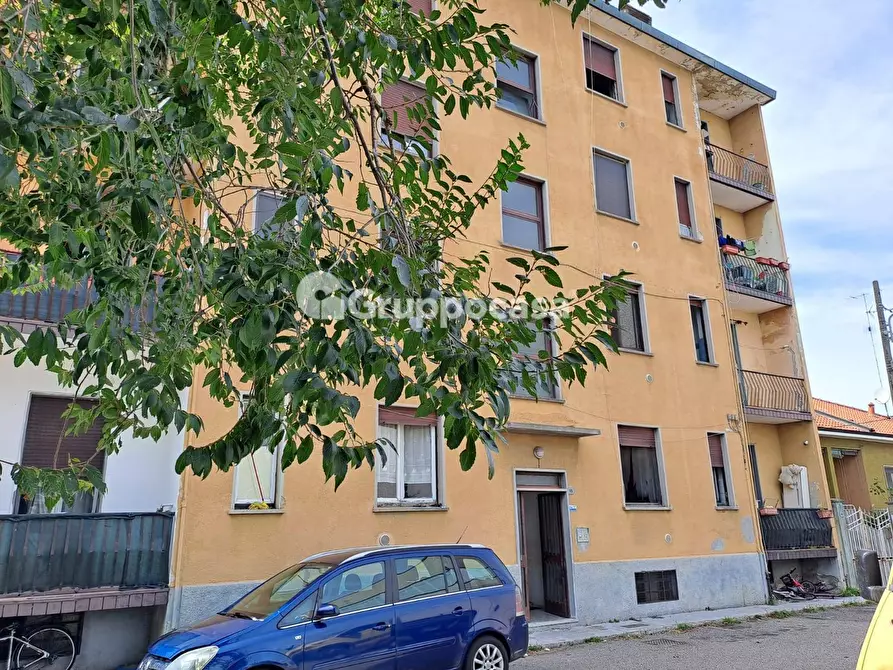 Immagine 1 di Appartamento in vendita  in Via Aretino 16 a Magenta