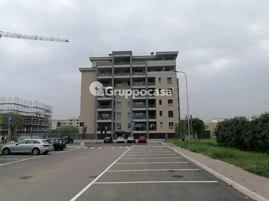 Immagine 22 di Ufficio in affitto  in Via S. Girolamo Emiliani 21 a Magenta