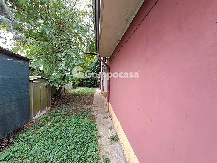 Immagine 20 di Villa in vendita  in Via Settembrini 10 a Corbetta