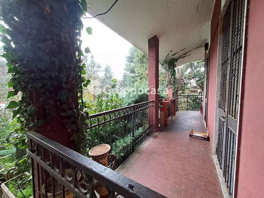 Immagine 6 di Villa in vendita  in Via Settembrini 10 a Corbetta