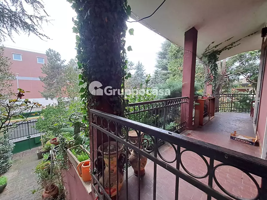 Immagine 7 di Villa in vendita  in Via Settembrini 10 a Corbetta