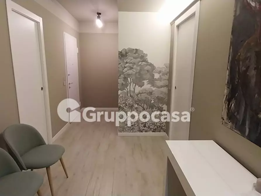 Immagine 3 di Ufficio in affitto  in Via S. Girolamo Emiliani 21 a Magenta