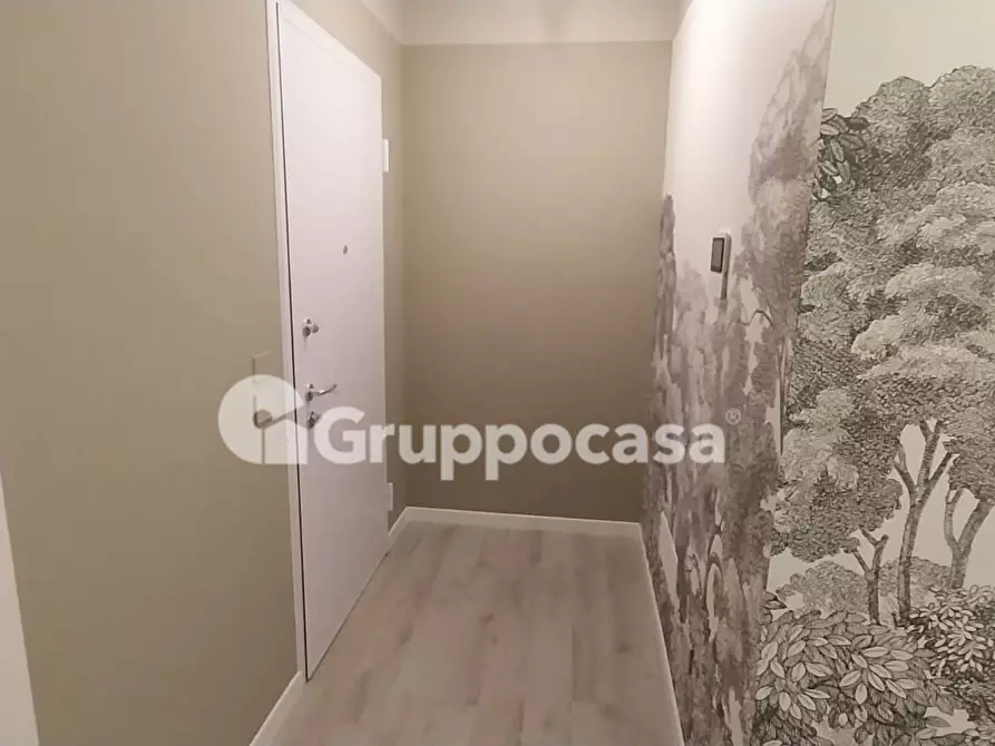 Immagine 8 di Ufficio in affitto  in Via S. Girolamo Emiliani 21 a Magenta