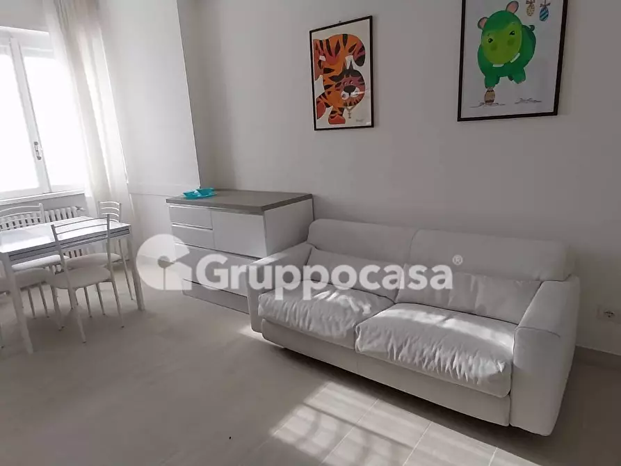 Immagine 11 di Appartamento in affitto  in Galleria dei Portici 10 a Magenta
