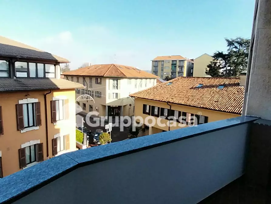 Immagine 35 di Appartamento in affitto  in Galleria dei Portici 10 a Magenta