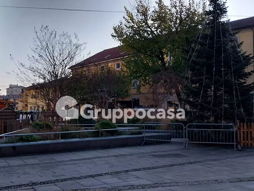 Immagine 37 di Appartamento in affitto  in Galleria dei Portici 10 a Magenta