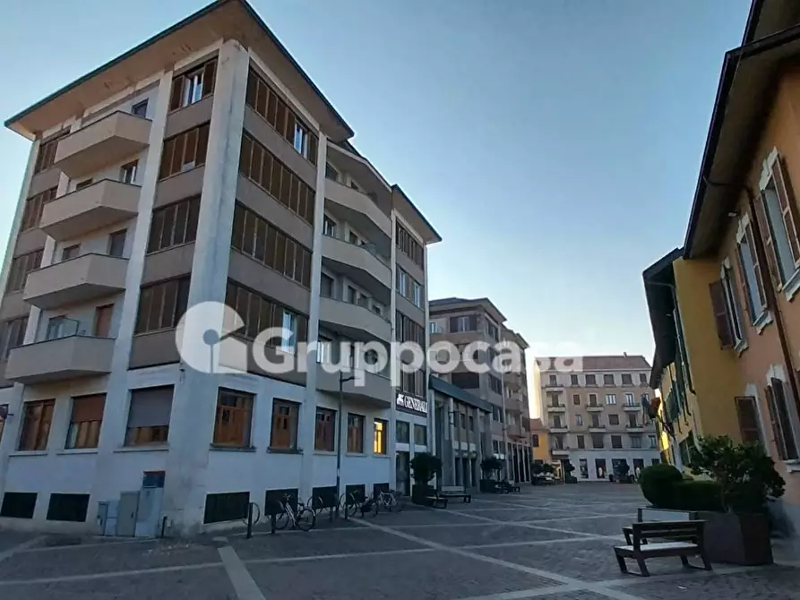 Immagine 36 di Appartamento in affitto  in Galleria dei Portici 10 a Magenta