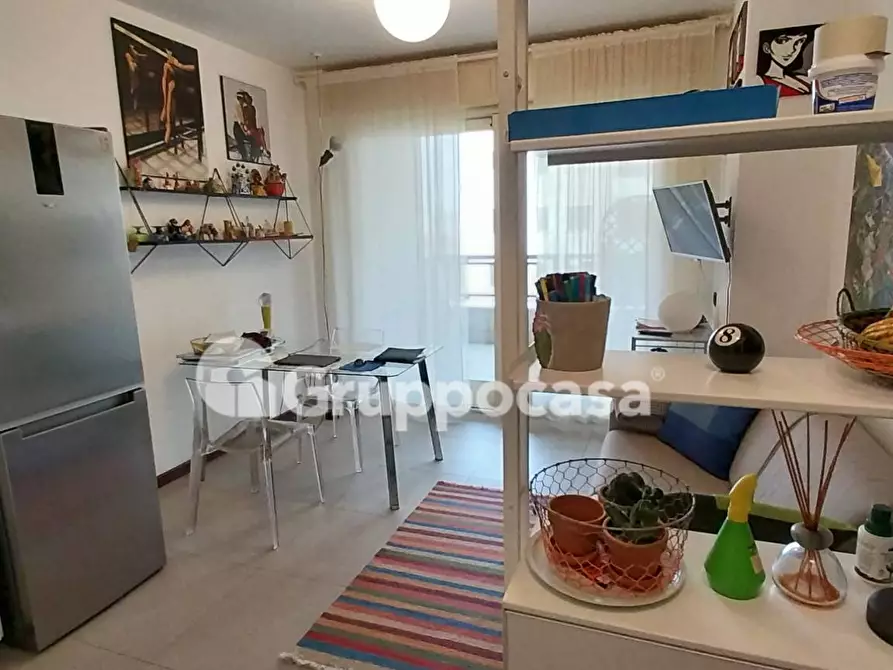 Immagine 2 di Appartamento in affitto  in Via Sanchioli 24 a Magenta