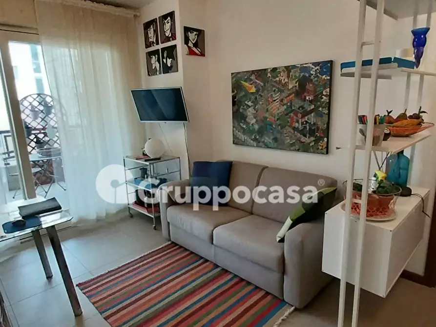 Immagine 3 di Appartamento in affitto  in Via Sanchioli 24 a Magenta